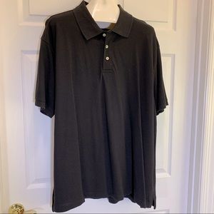 St. John’s Bay 100% Cotton Polo